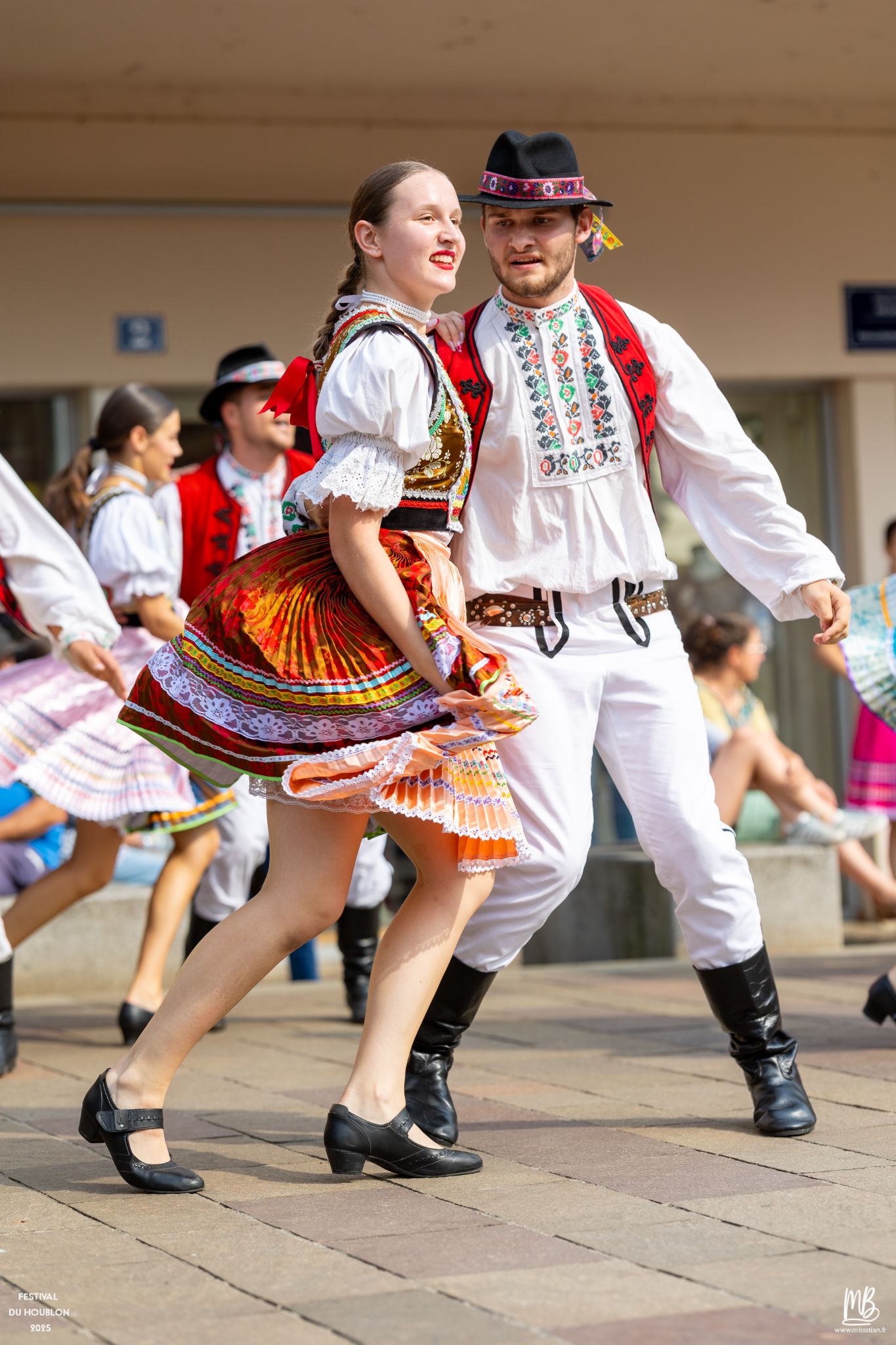 20250821 COURS DE LA DECAPOLE (SLOVAQUIE) MB69